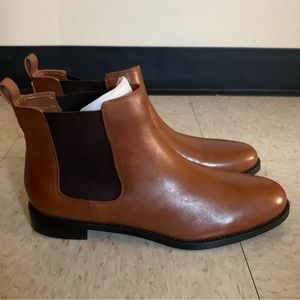 Lauren By Ralph Lauren Women's Boot